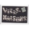 VIELS-MAISONS : viels-maisons - tres bon etat