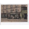 NEUILLY-sur-SEINE: tabac, place du marché, éclairage lustrerie electricité, pharmacie - très bon état