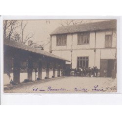 NEUILLY-sur-SEINE: 26 rue parmentier, militaire - très bon état