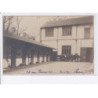 NEUILLY-sur-SEINE: 26 rue parmentier, militaire - très bon état