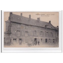 VIC-sur-AISNE : rue de fontenoy - tres bon etat