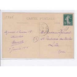 MONTREUIL-sur-MER: train complet de batteuses, motto-batteuses et moteurs "wintenberger" - très bon état