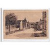 VIELS-MAISONS : rue de la charmois - etat