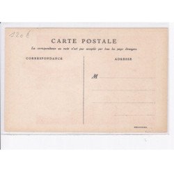 PUBLICITE:  CAPPIELLO Leonetto - l'apéritif américano poccardi grand café glacier, paris - très bon état