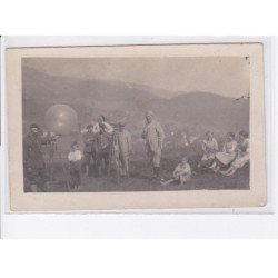 SAINT-LOUIS: observatoire aérologique - très bon état