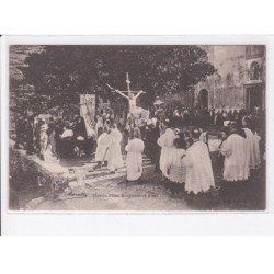 BASTIA: manifestation religisuese - très bon état