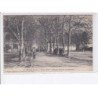 ALERIA: avenue boitel, domaine national de casabianda - très bon état