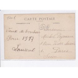 ALERIA: avenue boitel, domaine national de casabianda - très bon état
