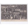 NEUILLY-sur-SEINE: fête de neuilly, la loge de la goulue - très bon état