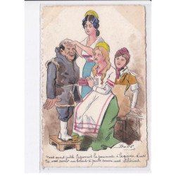 BOBB: guerre russo-japonaise russie pomade à la graisse d'ours - très bon état