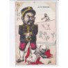 MILLE: guerre russo-japonaise, russie la fin prochaine, décapitation - très bon état