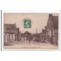 VAUX-ANDIGNY : rue de bohain, poste - tres bon etat