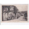 MONT-devant-SASSEY: grande rue - état