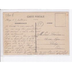 STENAY: café du courant d'air - très bon état