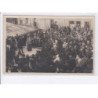 STENAY: fête, poupée, 2CPA - état