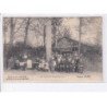NEUILLY-sur-SEINE: ile de la jatte, "au petit bonheur" maison julien - très bon état