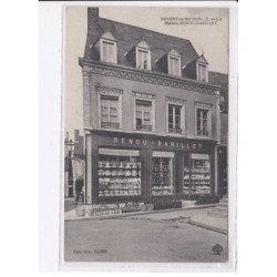 NOGENT-le-ROTROU: maison renou-barillet - très bon état