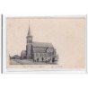 VIRY-NOUREUIL : l'eglise - tres bon etat