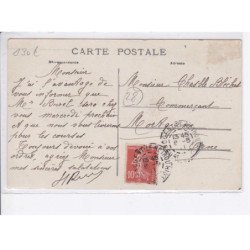 NOGENT-le-ROTROU: maison renou-barillet - très bon état