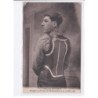 DESSESVALLE: Fernand Buisset, blessé à la fosse de dessesvalle le 22 juillet 1927 - très bon état