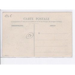 MARCOING: la poste - très bon état
