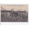 CHATEAUFORT : aviation, aérodrome de chateaufort, pilotes et mécaniciens du borel - très bon état