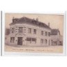 VAILLY-sur-AISNE : hotel de france, telephone 21, tout confort - etat