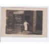 MAISONS-LAFITTE: amieux frères, rue de paris, charcuterie H. Jennepin - très bon état