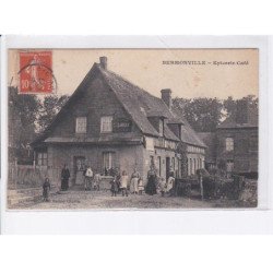BERMONVILLE: épicerie-café - état