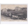 MONTFAUCON: la gare, C.F.D. - état
