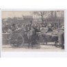 NEVERS: marché aux ânes - très bon état