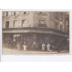 LYON: la guillotière rue mazagran, bar chagnot, vélo - très bon état
