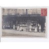 NEUILLY-sur-SEINE: maison L. Sevestre, une exposition du pot au feu - état
