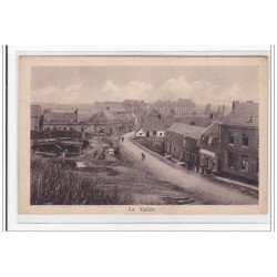 LA VALLEE : vue generale - tres bon etat