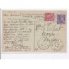 STENAY: scierie A. Guilmart, explorations forestières - très bon état