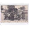 ANNECY: famille de vanniers - état