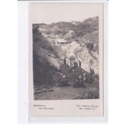 TURQUIE: padova, souvenir de smyrne, carriere - très bon état