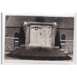 LE VERGUIER : monument aux morts - tres bon etat