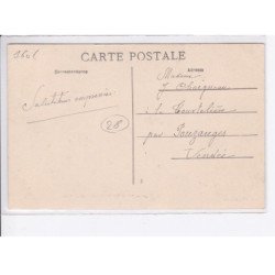 NOGENT-le-ROTROU: café de paris - très bon état