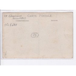LA GARENNE COLOMBES: grande pharmacie de charlebourg, F. Deverne - état