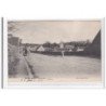 VILLERS-ARGON : grande-rue - tres bon etat