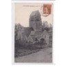VILLERS-ARGON : l'eglise - tres bon etat