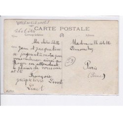 VALENCIENNES: grande pharmacie de paris, cacao blooker, Berger - état