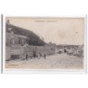 VILLERS-AGRON : eocle communale - tres bon etat