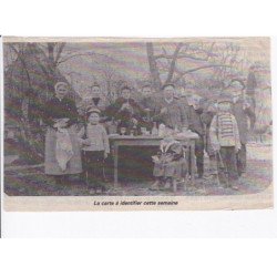 NORMANVILLE: personnages - très bon état