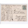 NEUFBRISACH: ballon rond, 9 juin 1910 - très bon état