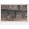LOURDES: place de la halle, maison giret françois - très bon état