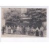 POUVOURILLE: café du centre, maison cazalé - très bon état