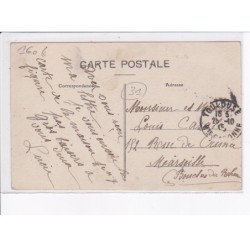 POUVOURILLE: café du centre, maison cazalé - très bon état