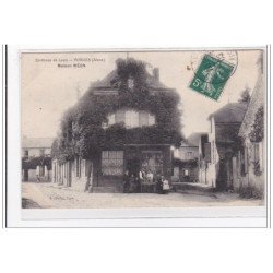 VORGES : maison méon - tres bon etat